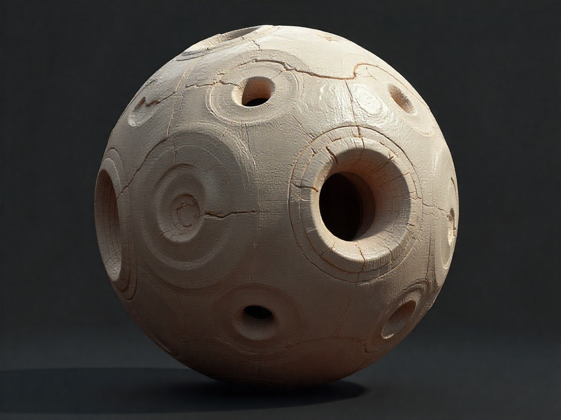 Environment design and world building in 3D